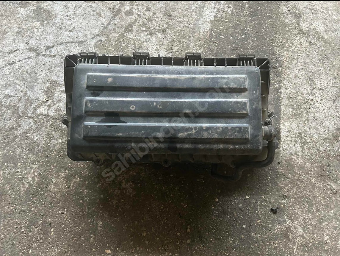 Volkswagen Polo Seat İbiza 1.4 Uyumlu Hava Filitresi Kutusu
