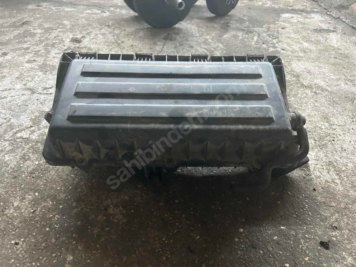Volkswagen Polo Seat İbiza 1.4 Uyumlu Hava Filitresi Kutusu
