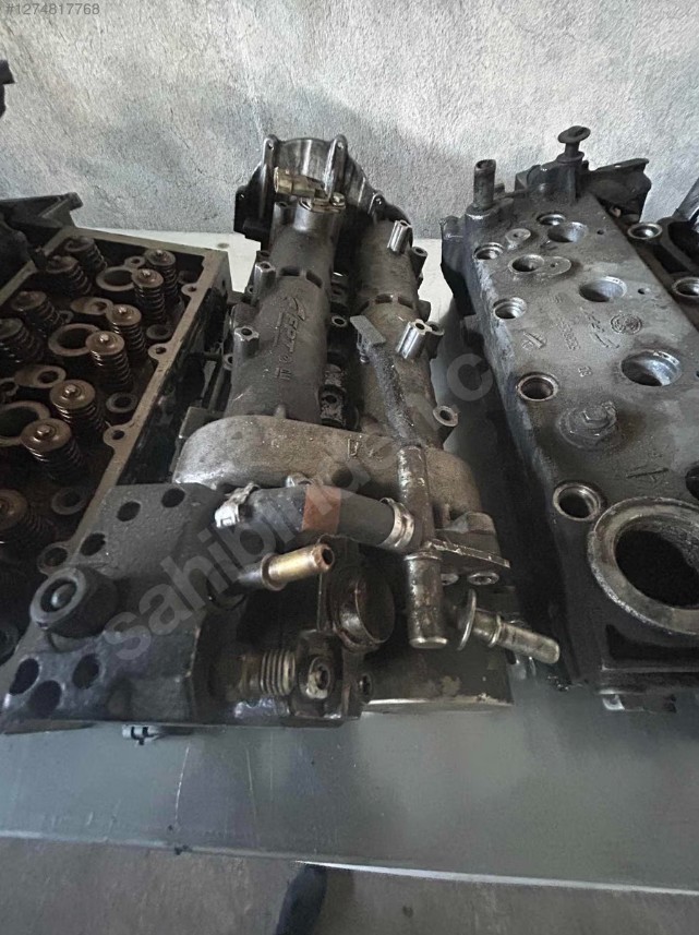 Fiat 1.3 Multijet Euro 5 Mazot Pompası Çıkma Yedek Parça