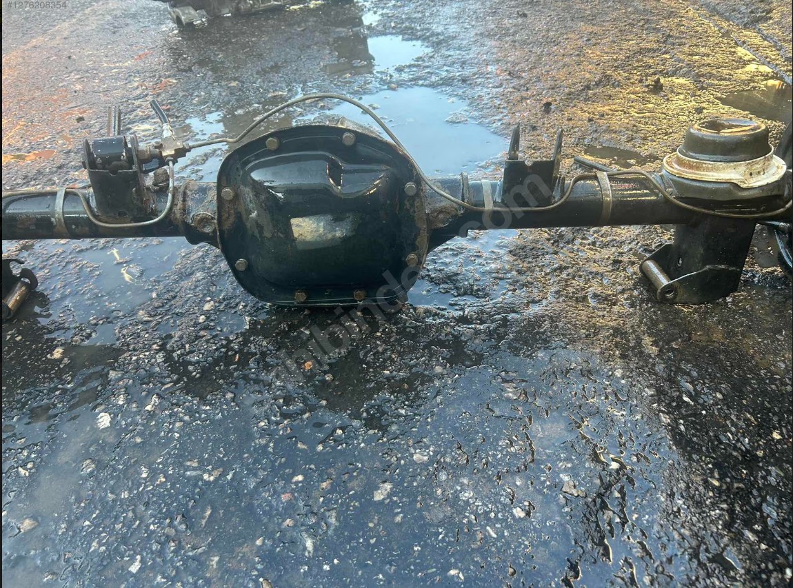 Tofaş Kartal Difransiyel Çıkma Yedek Parça